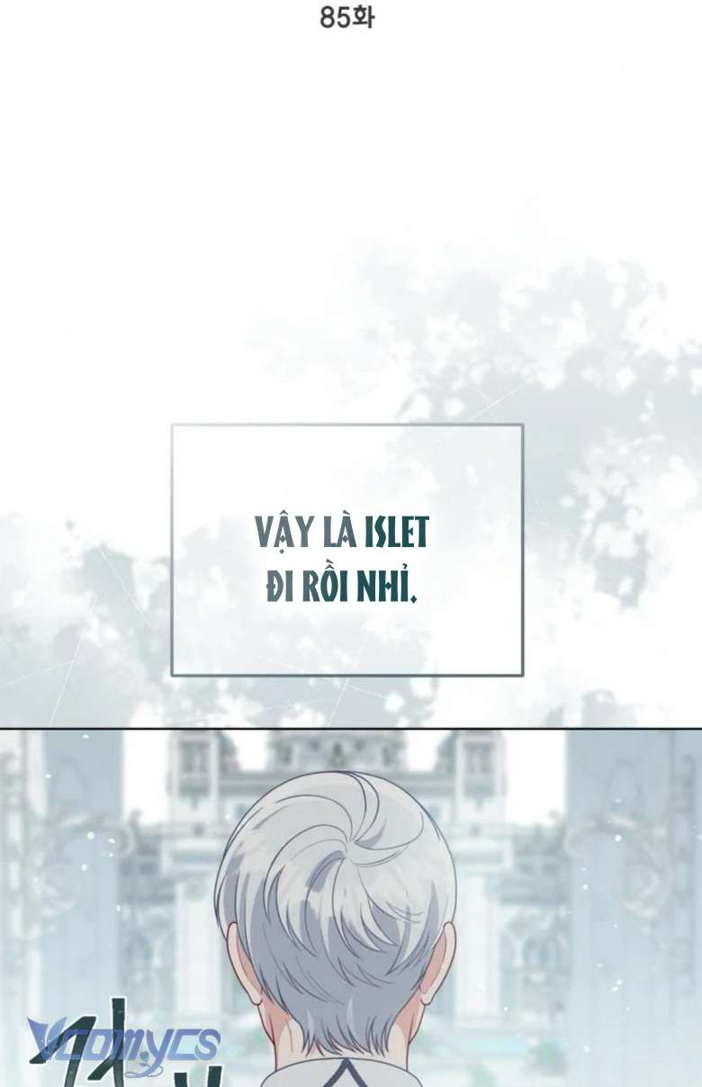 Sự Điều Trị Đặc Biệt Của Tinh Linh Chapter 85 - Trang 4