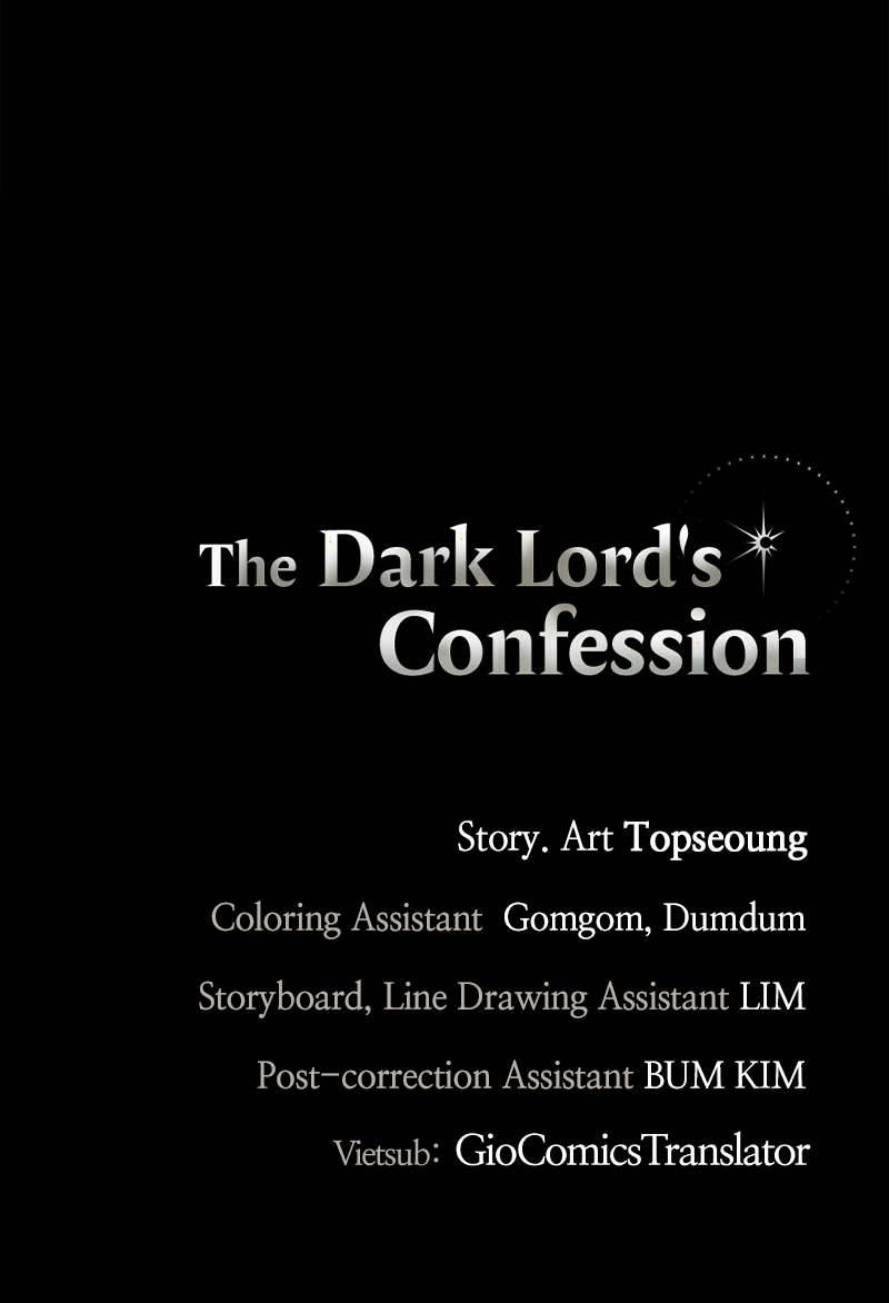 Lời Thú Nhận Của Chúa Tể Bóng Tối Chapter 96 - Trang 4