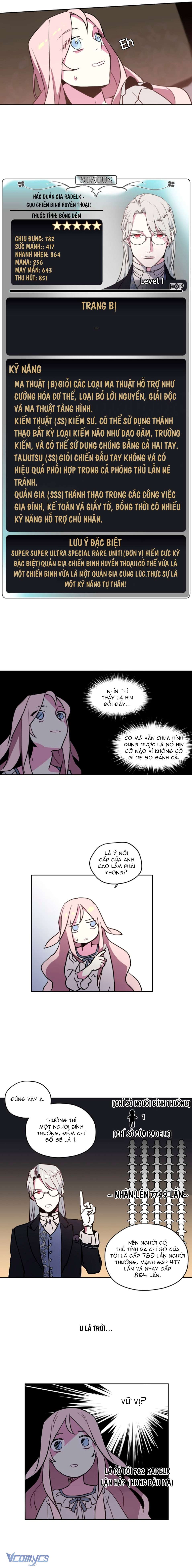 CHITRA Chapter 4 - Next Chapter 5