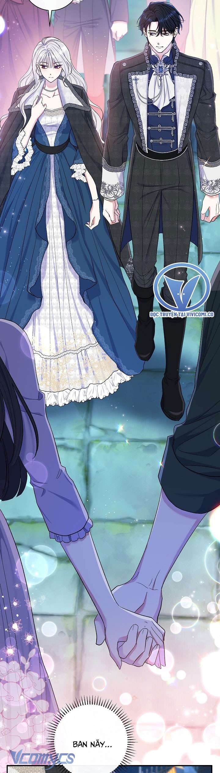 Người Xem Mắt Của Ác Nữ Quá Hoàn Hảo Chapter 58 - Next Chapter 59