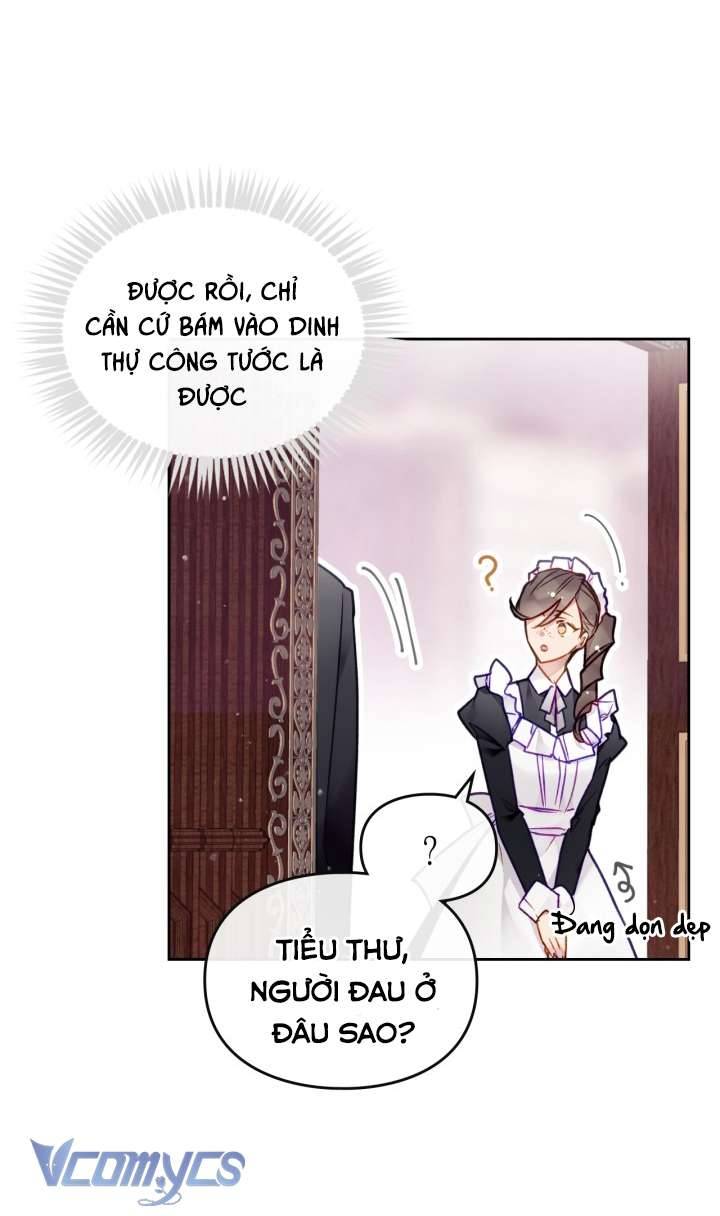 Kết Cục Của Nhân Vật Phản Diện Chỉ Có Thể Là Cái Chết Chapter 98 - Next Chapter 99