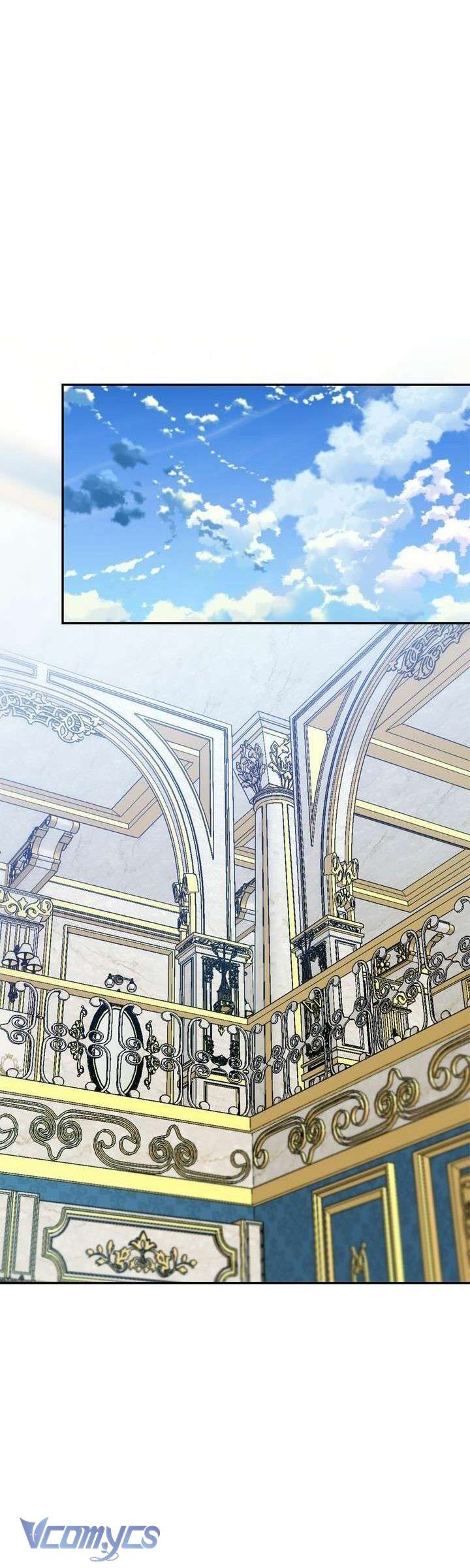 Bác Sĩ Elise: Vi Tiểu Thư Với Cây Đèn Dầu Chap 127 - Trang 2