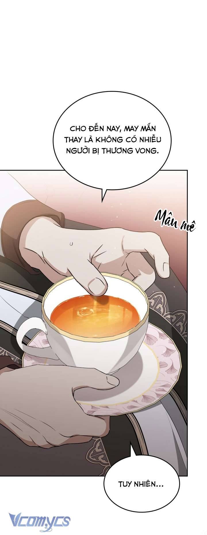 Kiếp Này Nhất Định Làm Gia Chủ Chap 150 - Trang 2