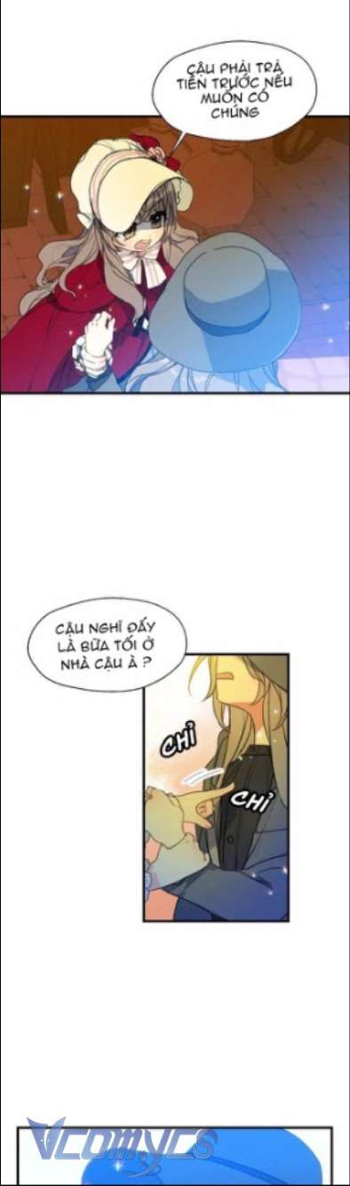 Bệ Hạ Xin Đừng Giết Tôi!!! Chap 11 - Trang 3