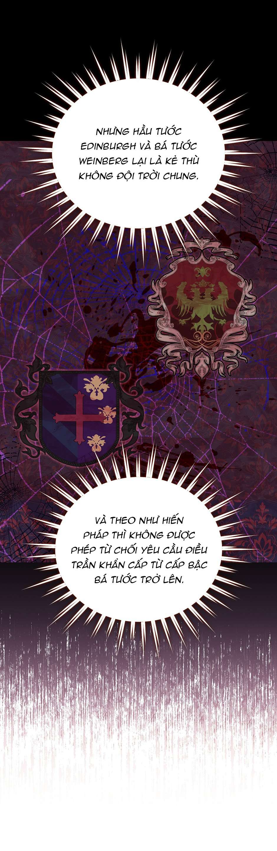 Tôi Là Minh Chứng Của Sự Thật Chap 113 - Next Chap 114