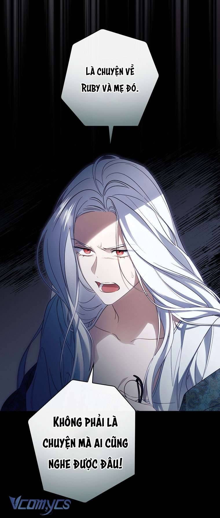 Phương Pháp Khiến Phu Quân Đứng Về Phía Tôi Chapter 76 - Trang 4