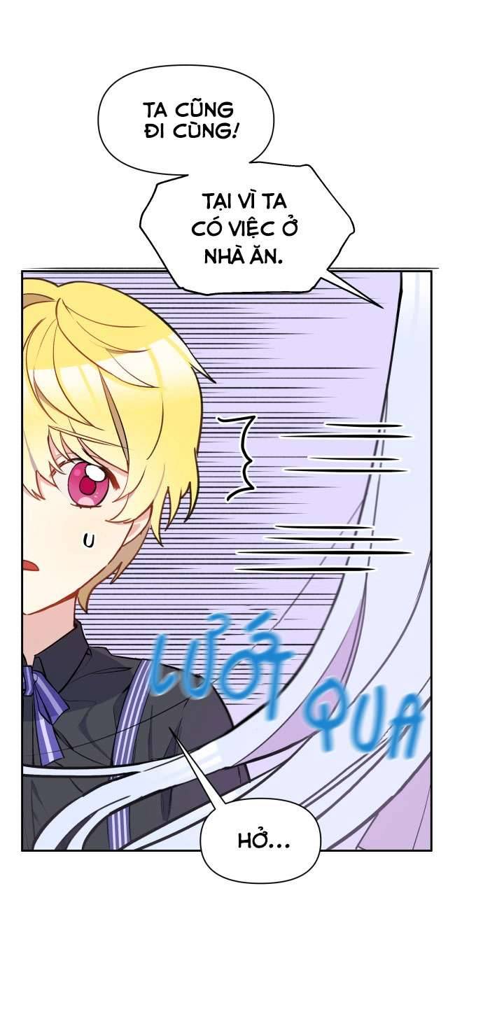 Người Bảo Hộ Của Bạo Quân Là Ma Nữ Tàn Độc Chap 7 - Next Chap 8