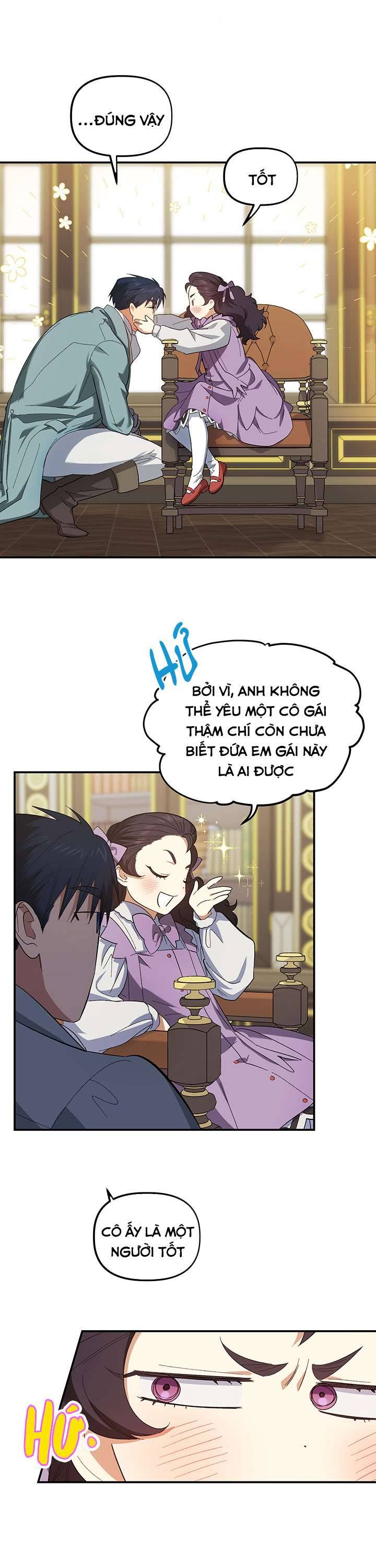 May Mắn Hay Bất Hạnh Chap 72 - Next Chap 73