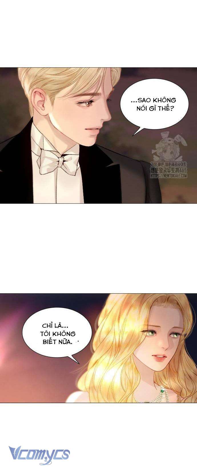 Hãy Khóc Và Cầu Nguyện Đi Chapter 28 - Trang 4