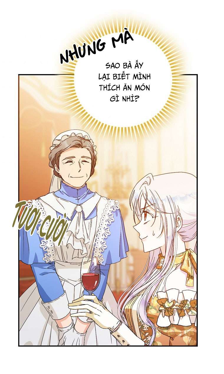 Tôi Trở Thành Vợ Của Nam Chính Chap 25 - Trang 3