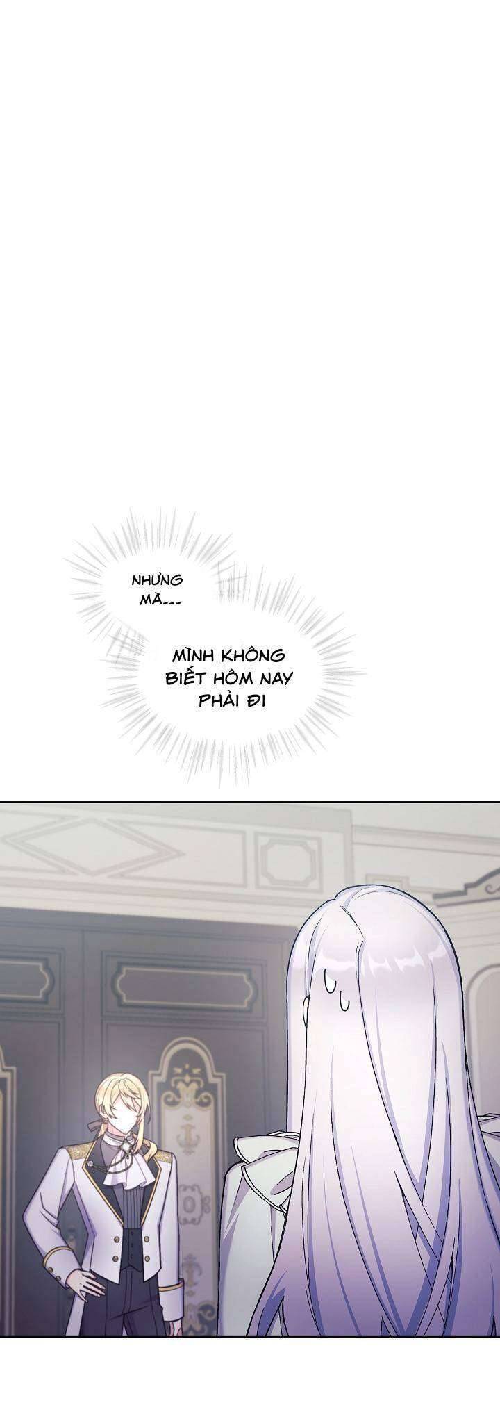 Bệ Hạ, Tôi Sẽ Giết Ngài! Chapter 34 - Trang 4