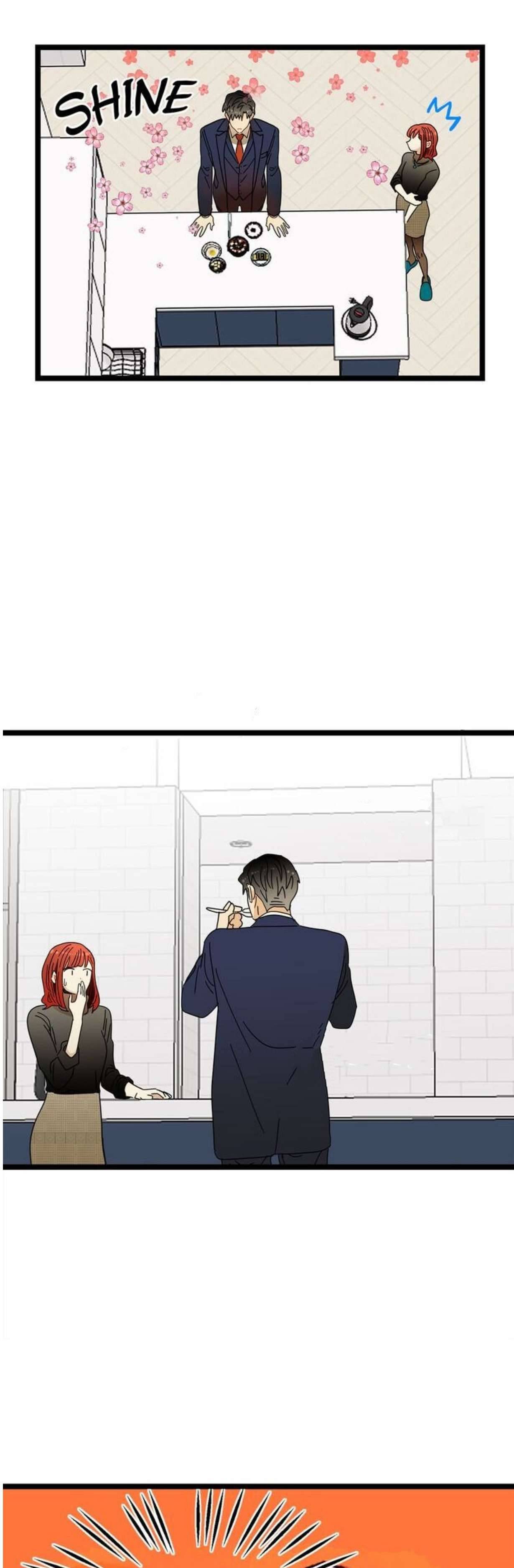 Giả Mạo Theo Phong Cách Chapter 9 - Trang 4