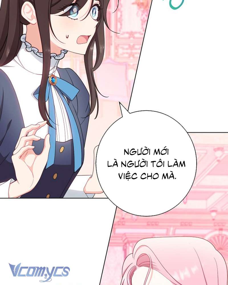 Hầu Gái Độc Quyền Của Hoàng Hậu Phản Diện Chapter 49 - Next Chapter 50