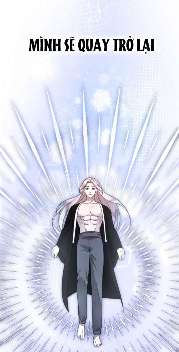 Thần Hổ Jang San Chap 30 - Next Chap 31