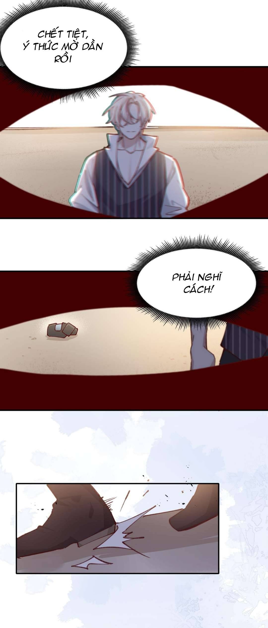 Mười năm sau, tôi kết hôn với kẻ thù không đội trời chung Chap 38 - Trang 2