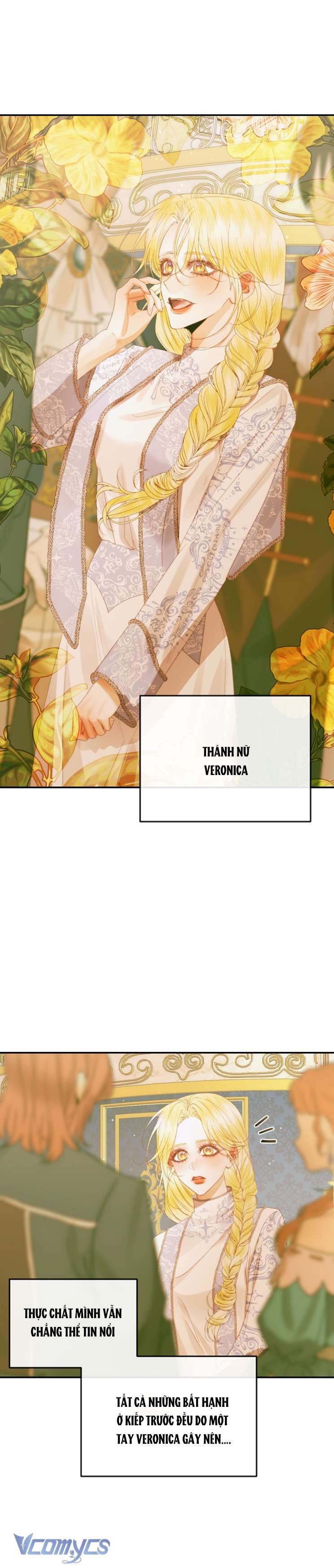 Siren: Trở Thành Gia Đình Của Nhân Vật Phản Diện Chapter 77 - Trang 3