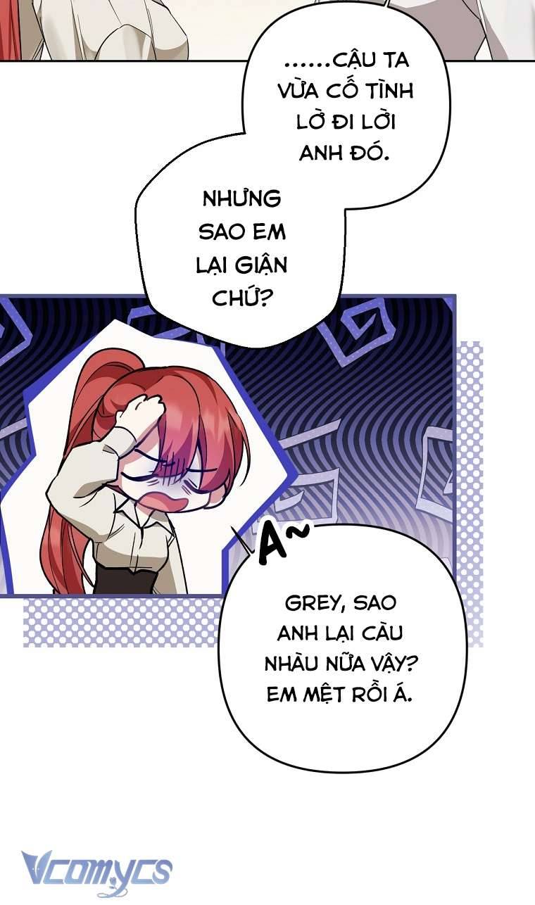 Quý Tộc Gì Chứ, Tôi Chỉ Muốn Về Nhà Chap 21 - Trang 2