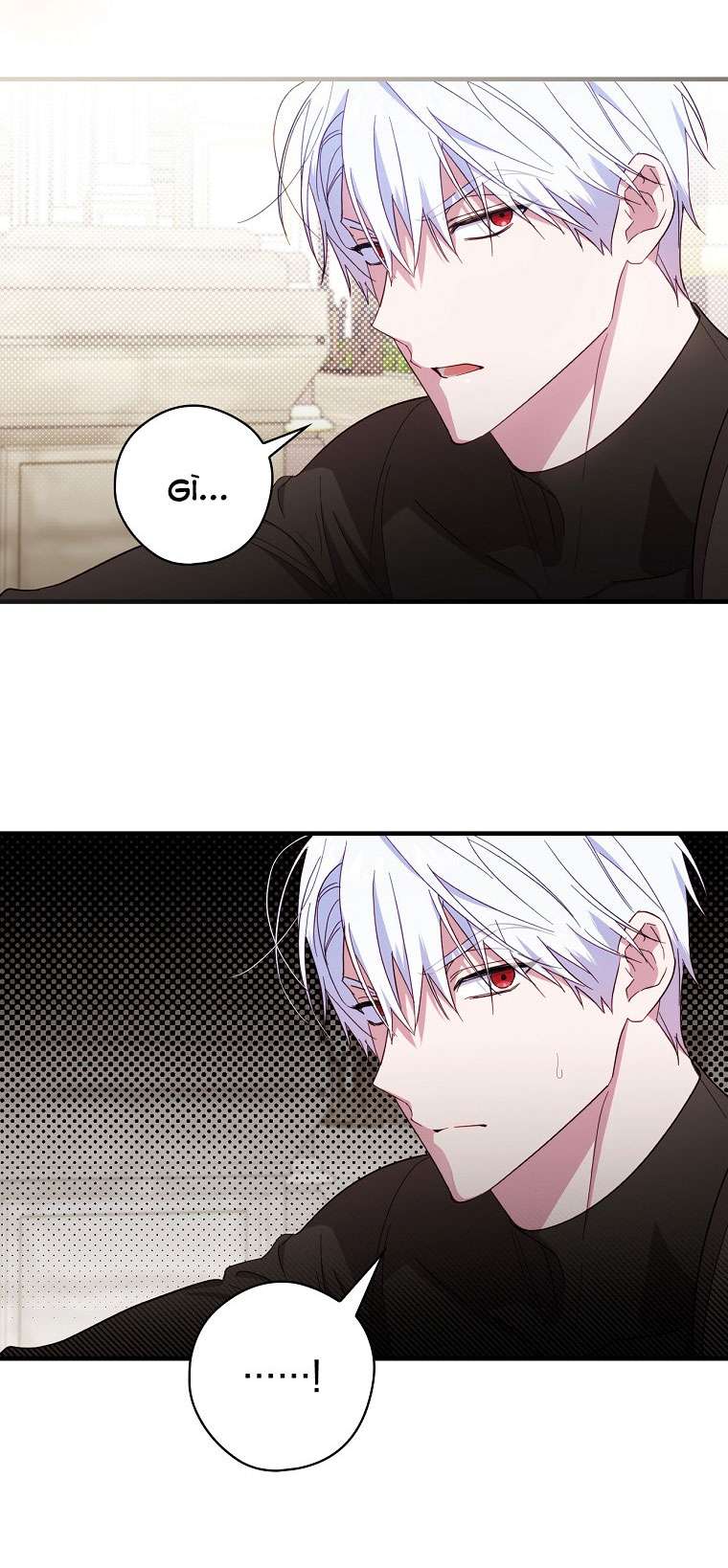 Phương Pháp Khiến Phu Quân Đứng Về Phía Tôi Chapter 25 - Next Chapter 26