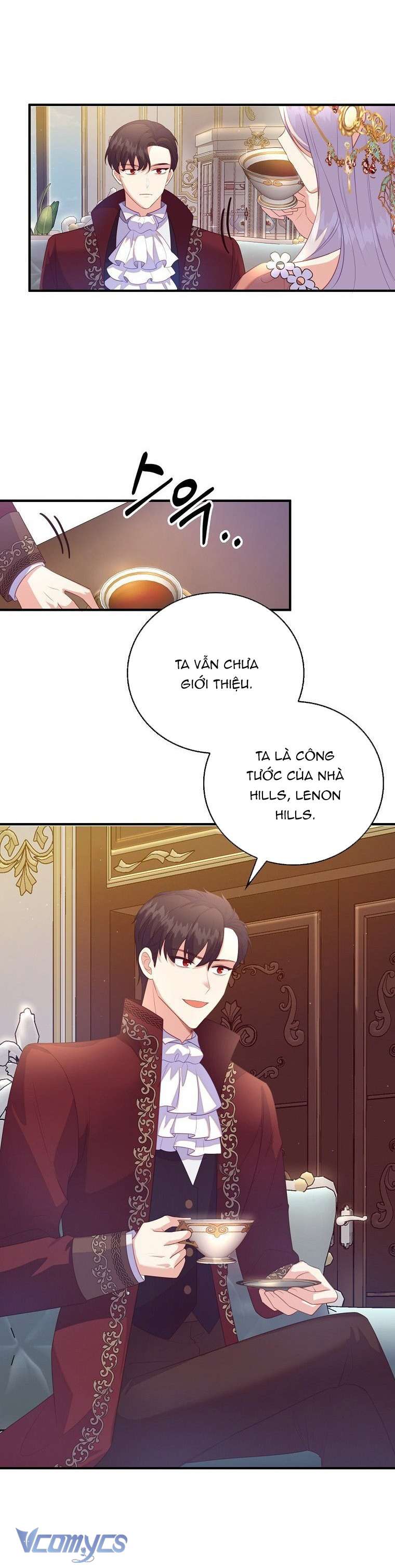 Tôi Chỉ Nhận Ra Sau Khi Mất Cô Ấy Chap 27 - Trang 2