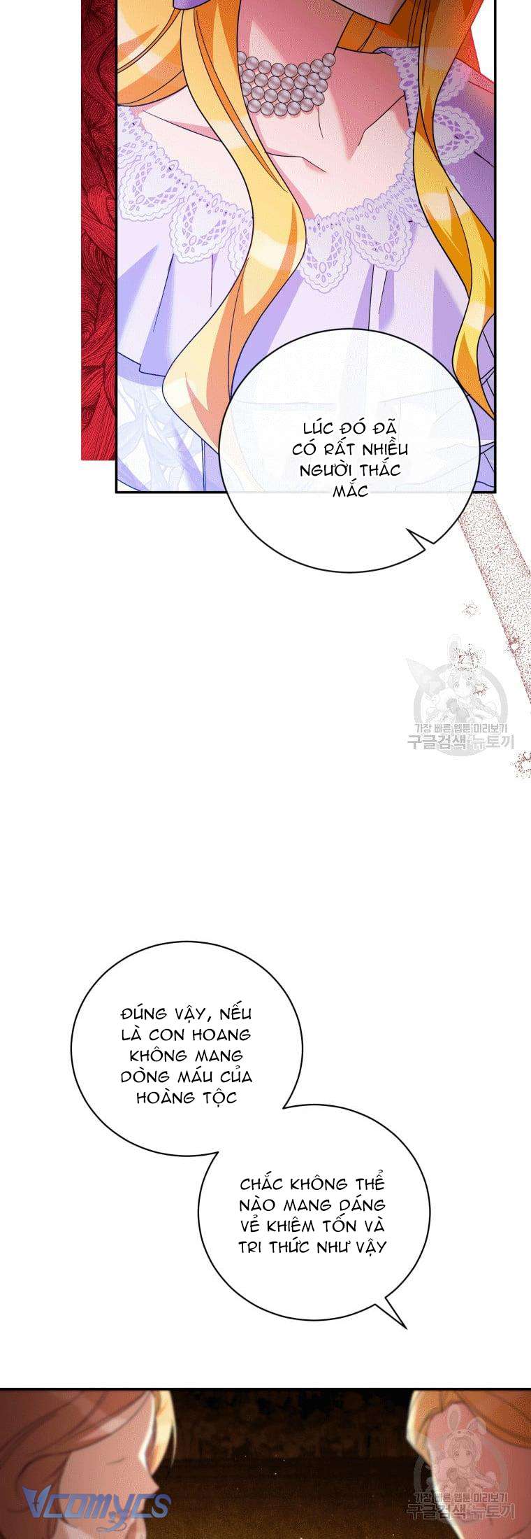 Kế Hoạch Trả Thù Chap 28 - Trang 2