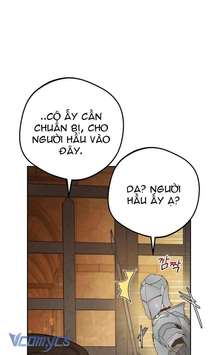 Được Yêu Thương Mà Còn Ngại Ngùng Sao! Chap 62 - Trang 4