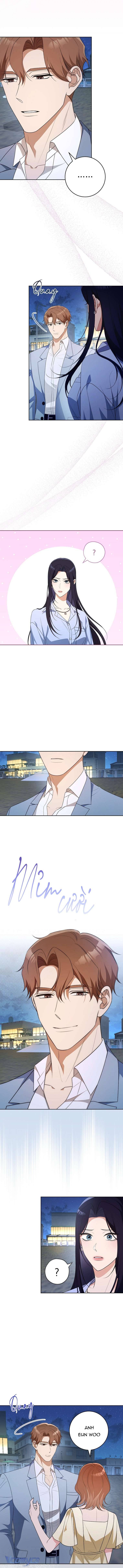 Thoát Khỏi Đóa Hoa Kiều Diễm Này Chap 13 - Next Chap 14