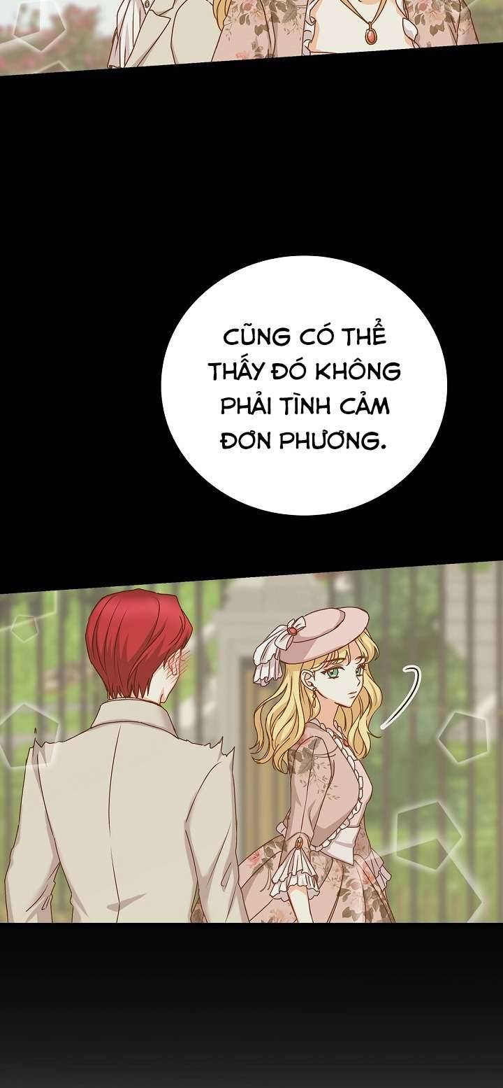 Cẩn Thận Với Các Anh Trai Đấy! Chap 63 - Trang 2