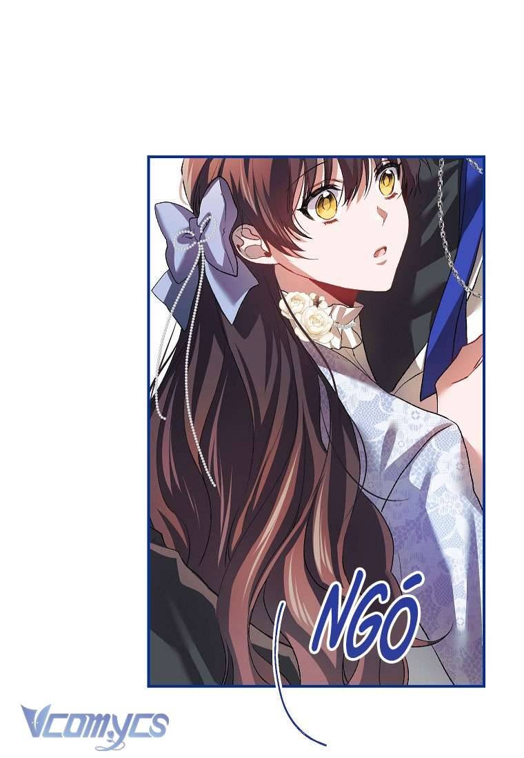 Thời Gian Của Nhân Vật Phụ Có Giới Hạn Chapter 27 - Trang 4