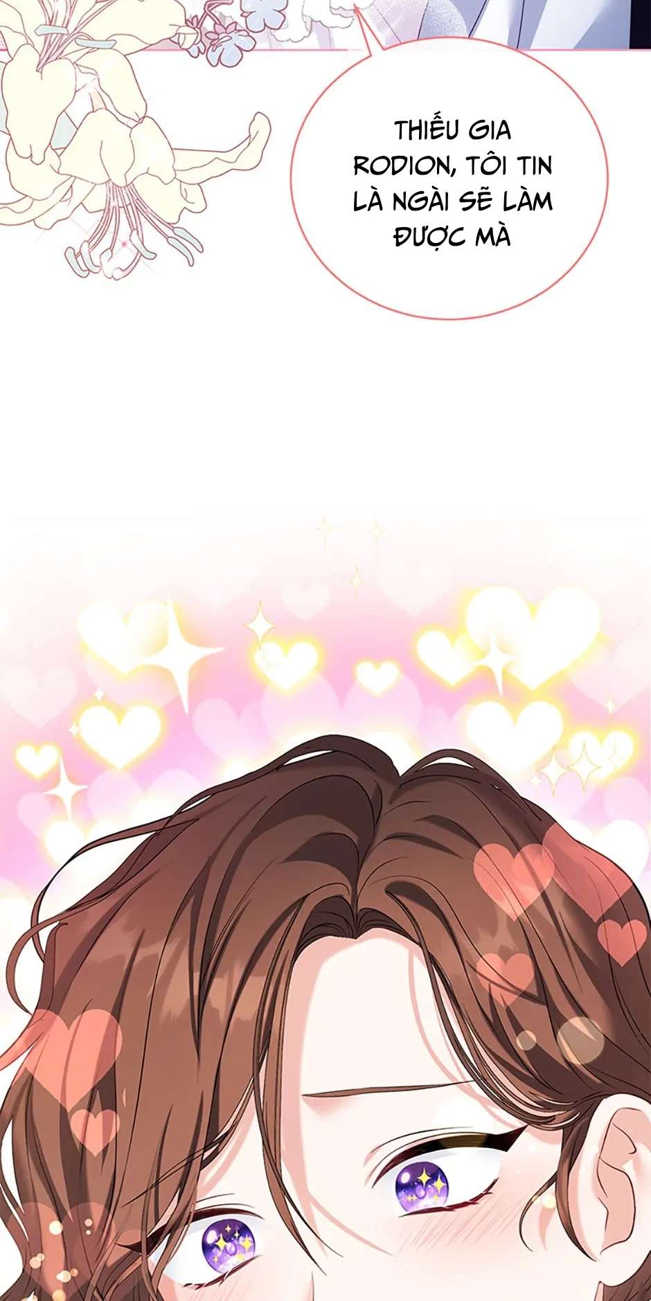 Hầu Gái Trong Trò Chơi Harem Ngược Muốn Nghỉ Việc Chapter 2 - Trang 4