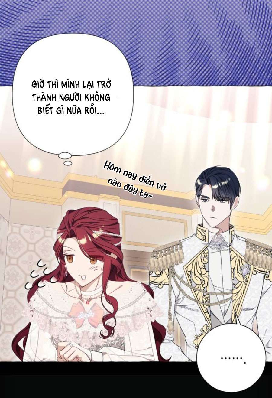 Tôi Tưởng Đó Chỉ Là Tiểu Thuyết Trọng Sinh Bình Thường Chapter 35 - Trang 4