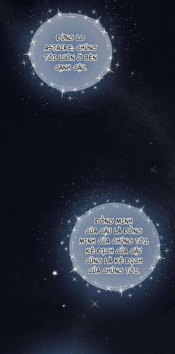 Trước Tiên Phải Giấu Em Trai Cái Đã! Chap 30 - Trang 2