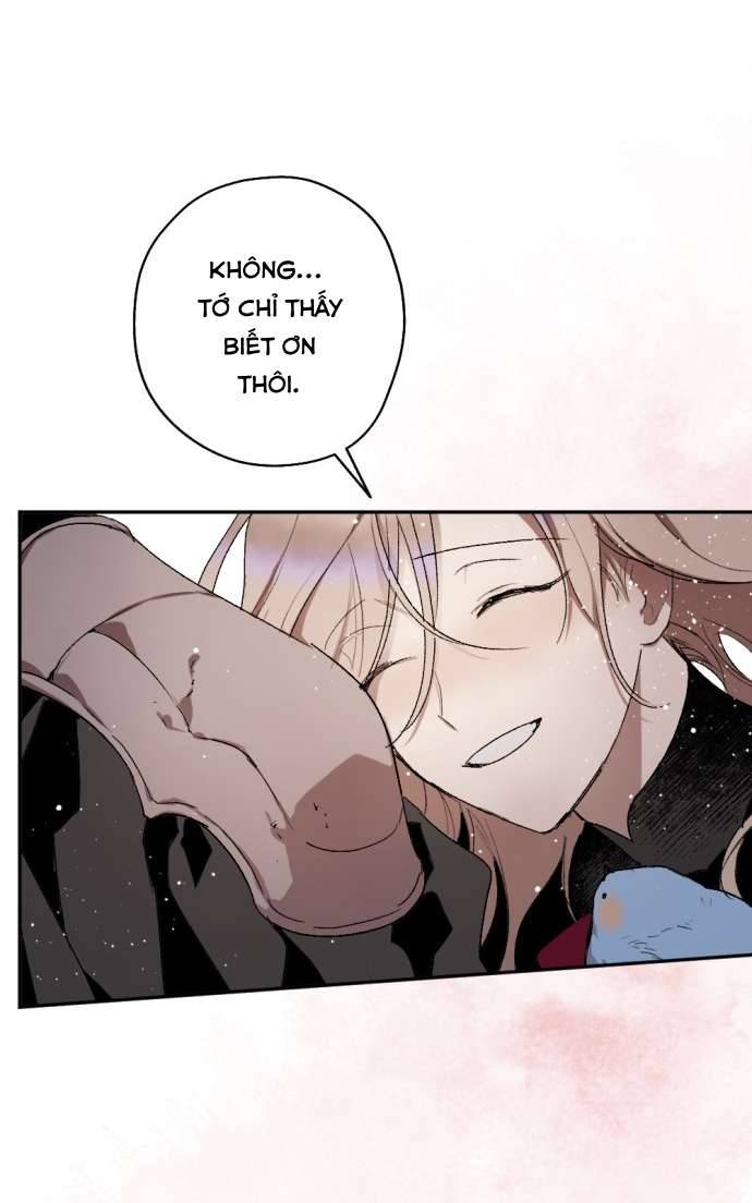 Lời Thú Nhận Của Chúa Tể Bóng Tối Chap 57 - Trang 4