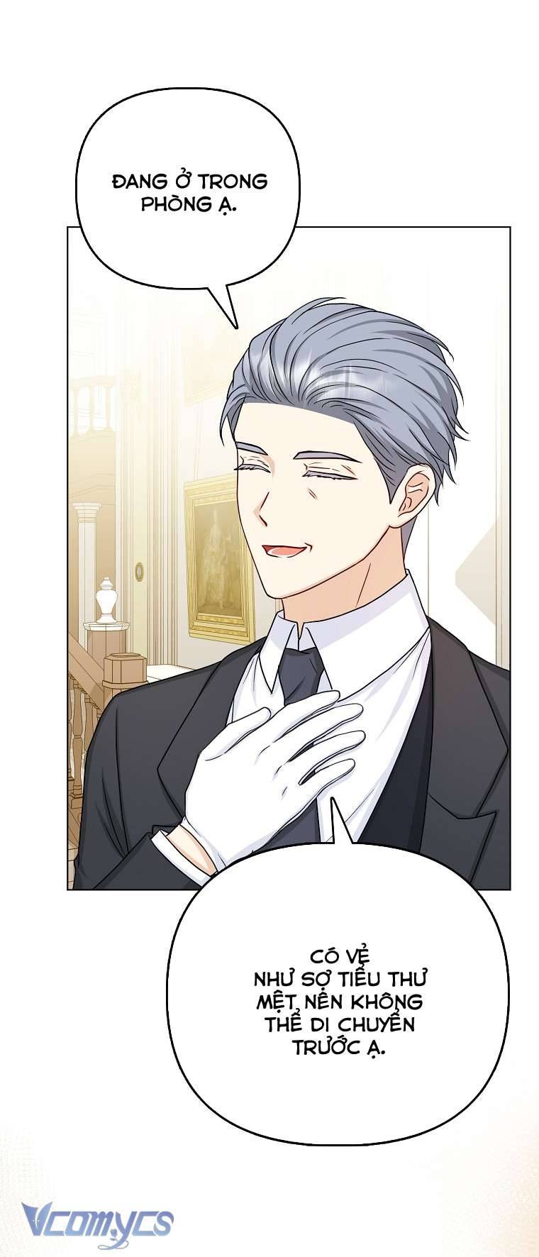 Nhân Vật Phản Diện Đều Thích Tôi Chapter 18 - Trang 4