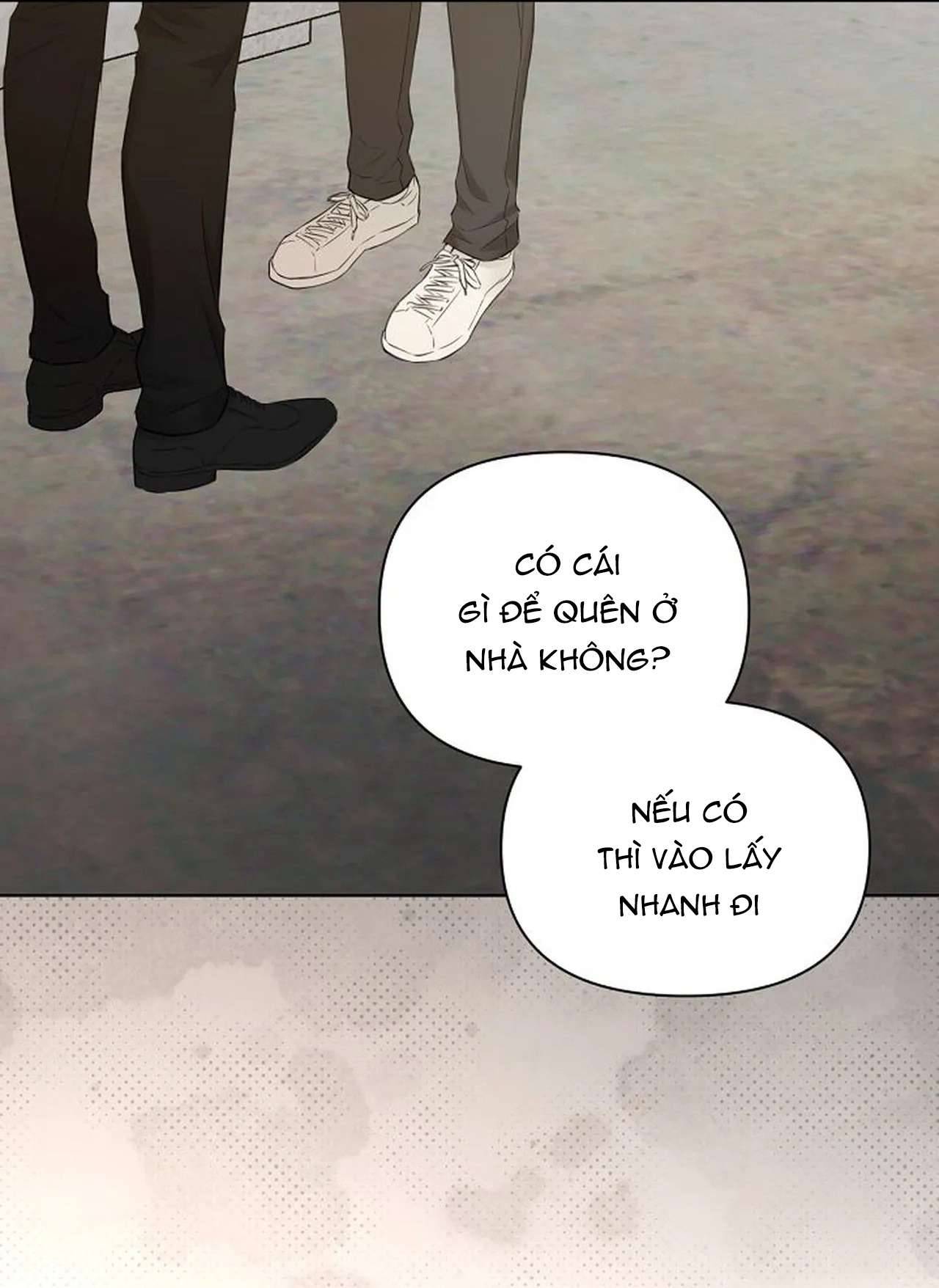 Bình Minh Chap 30 - Trang 4