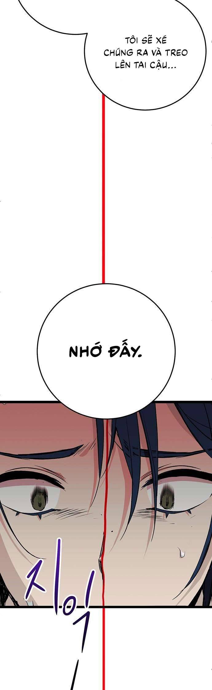 Hoàng Hậu Cao Học Chapter 3 - Trang 3