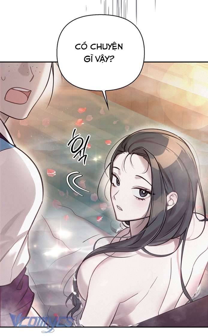 [18+] Tiết Học Bí Mật Của Trung Điện Chap 15 - Next Chap 16