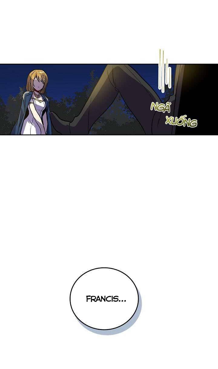 Vị Hôn Thê Khế Ước Của Công Tước Chapter 23 - Trang 4