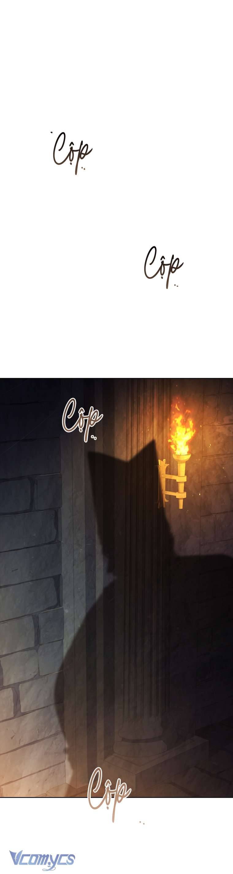 Thư Ký Của Bạo Chúa Chapter 105 - Next Chapter 105.1