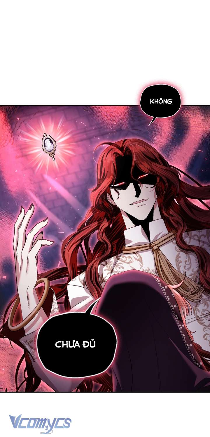 Cha À, Con Không Muốn Kết Hôn Đâu Chap 114 - Trang 2