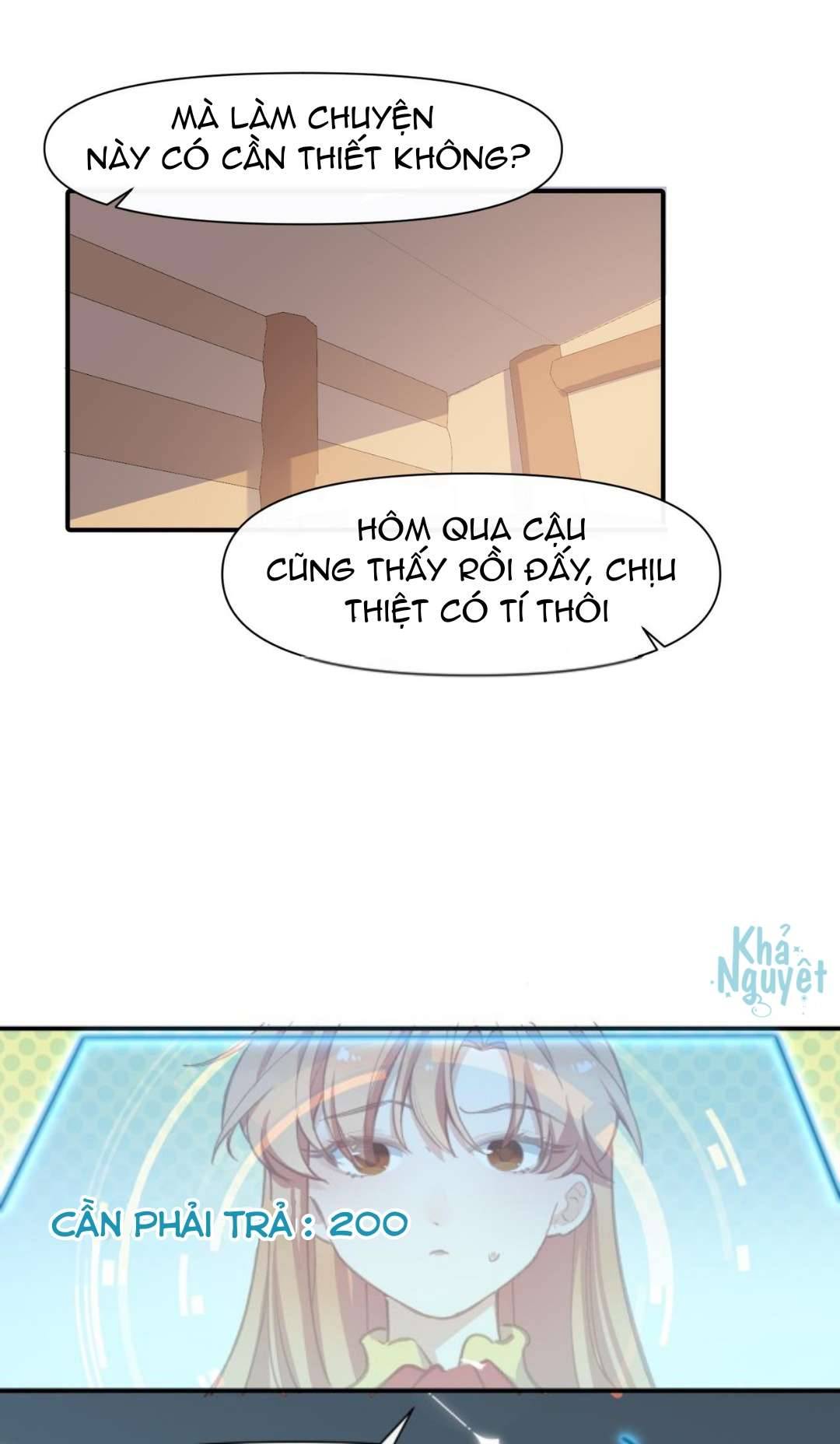 Mười năm sau, tôi kết hôn với kẻ thù không đội trời chung Chap 41 - Trang 2