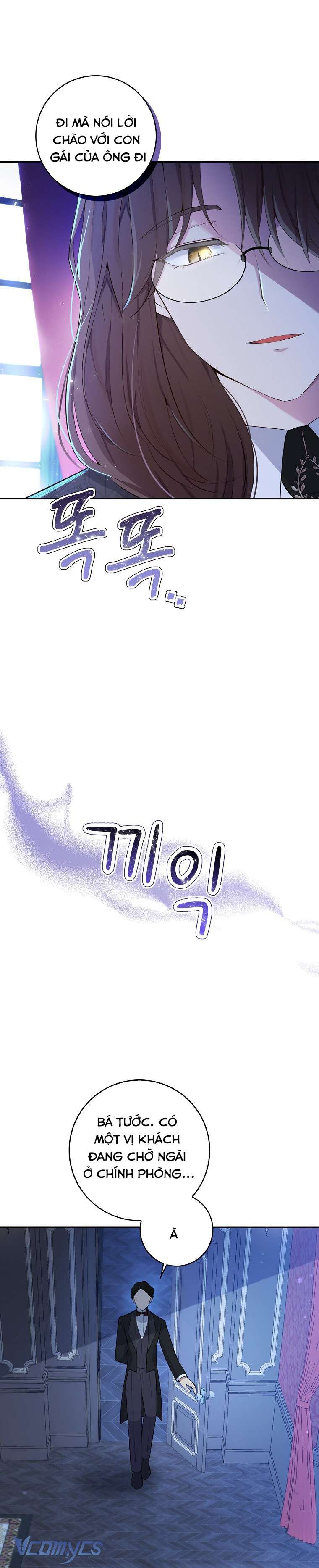 Sóc Con Tài Năng Chap 22 - Trang 2