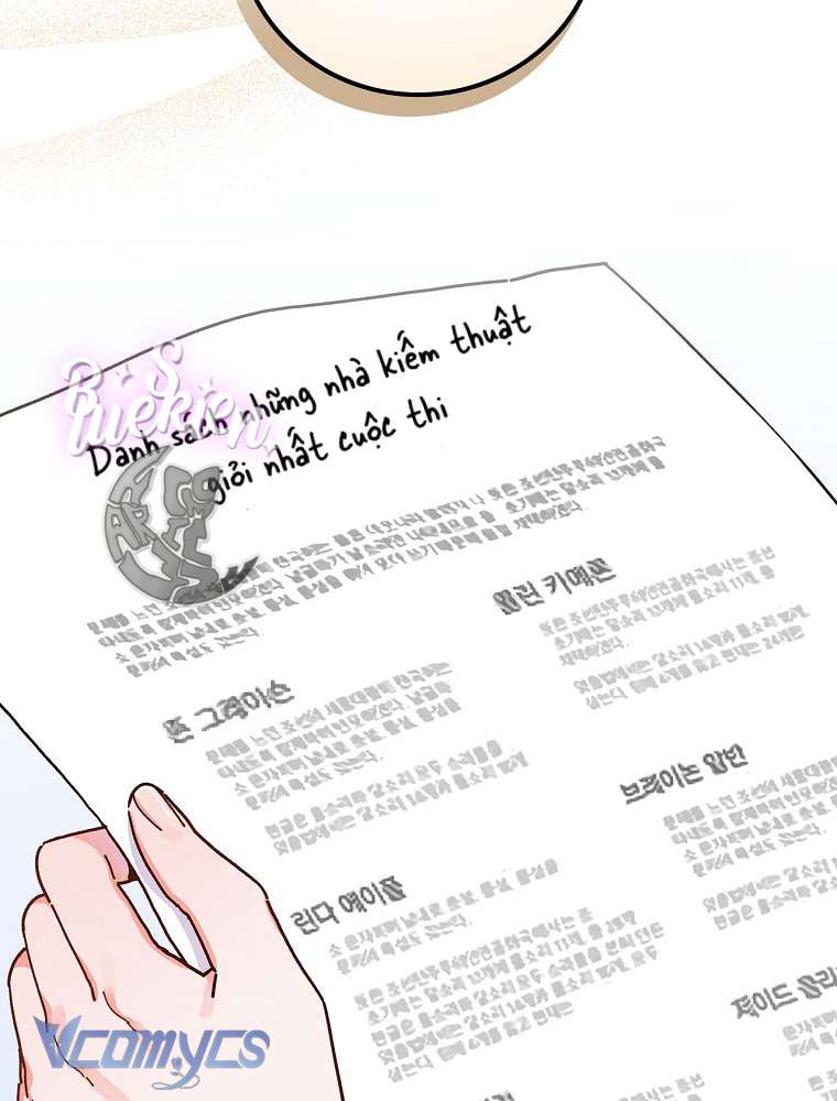 Chị Gái Của Nhân Vật Phản Diện Hôm Nay Cũng Đang Đau Khổ Chapter 28 - Trang 4