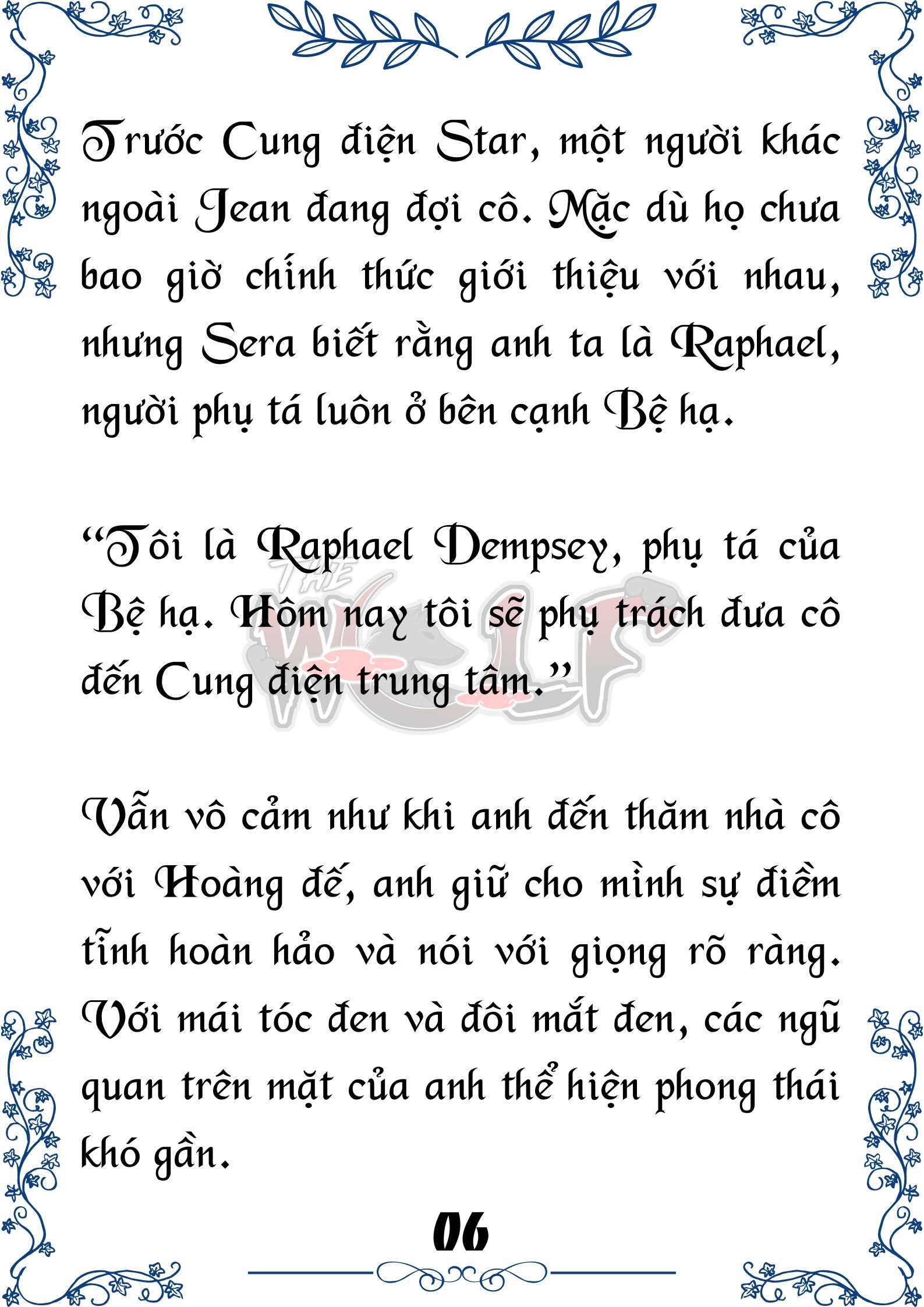 Tôi Trở Thành Gia Sư Của Cặp Song Sinh Hoàng Gia Chap 35 - Next Chap 36