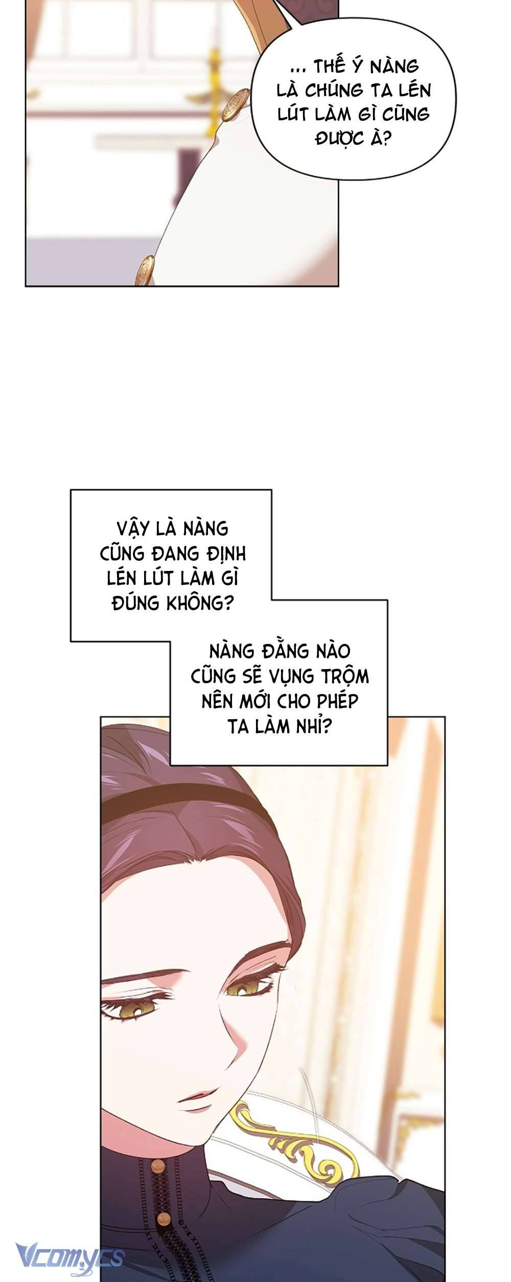 Hôn Nhân Này Rồi Sẽ Đổ Vỡ Chapter 8 - Trang 3