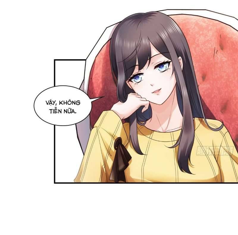 Hệt Như Hàn Quang Gặp Nắng Gắt Chap 124 - Trang 3