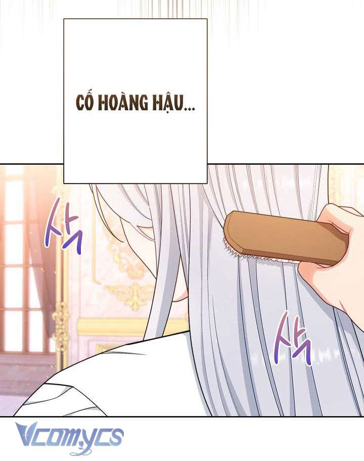 Hầu Gái Độc Quyền Của Hoàng Hậu Phản Diện Chapter 25 - Trang 4