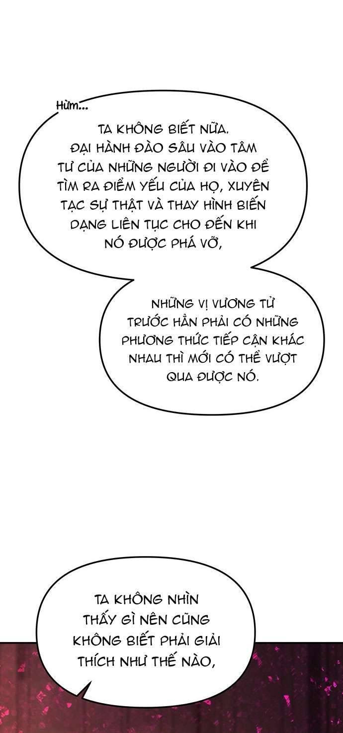 Vương Tử Huyền Bí Chapter 31 - Trang 4