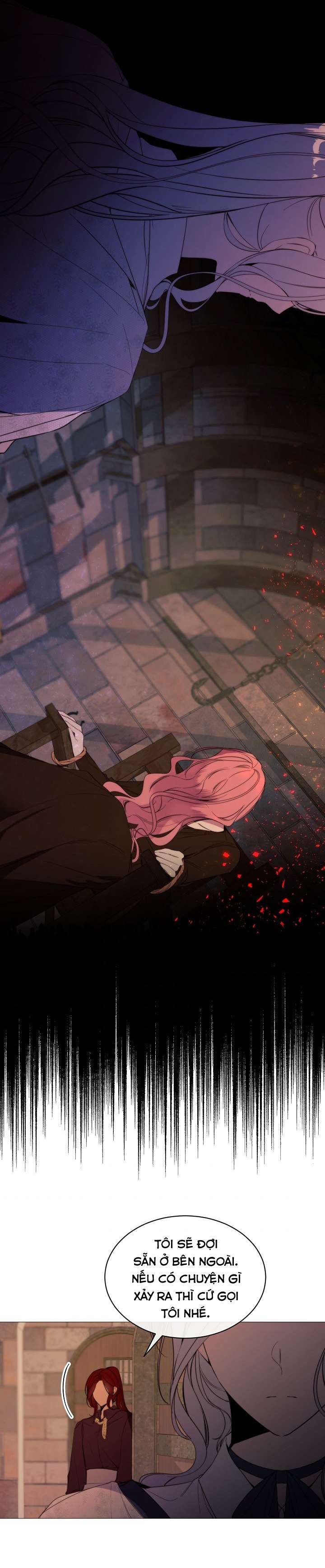 Ác Nữ Cần Bạo Chúa Chapter 47 - Trang 4