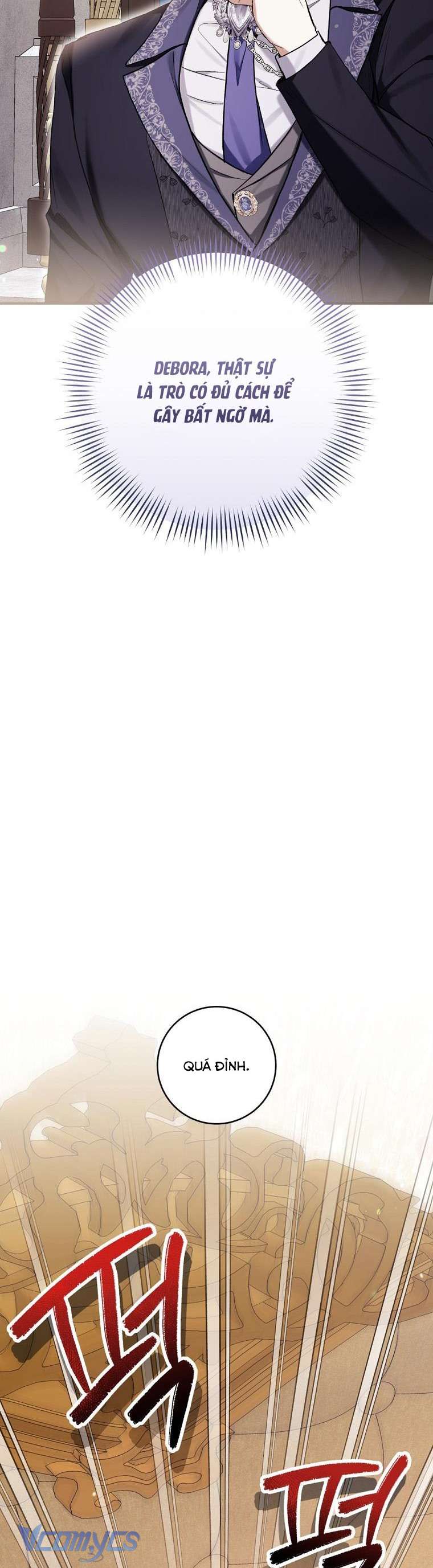 Làm Ác Nữ Bộ Không Tuyệt Sao? Chap 50 - Trang 4