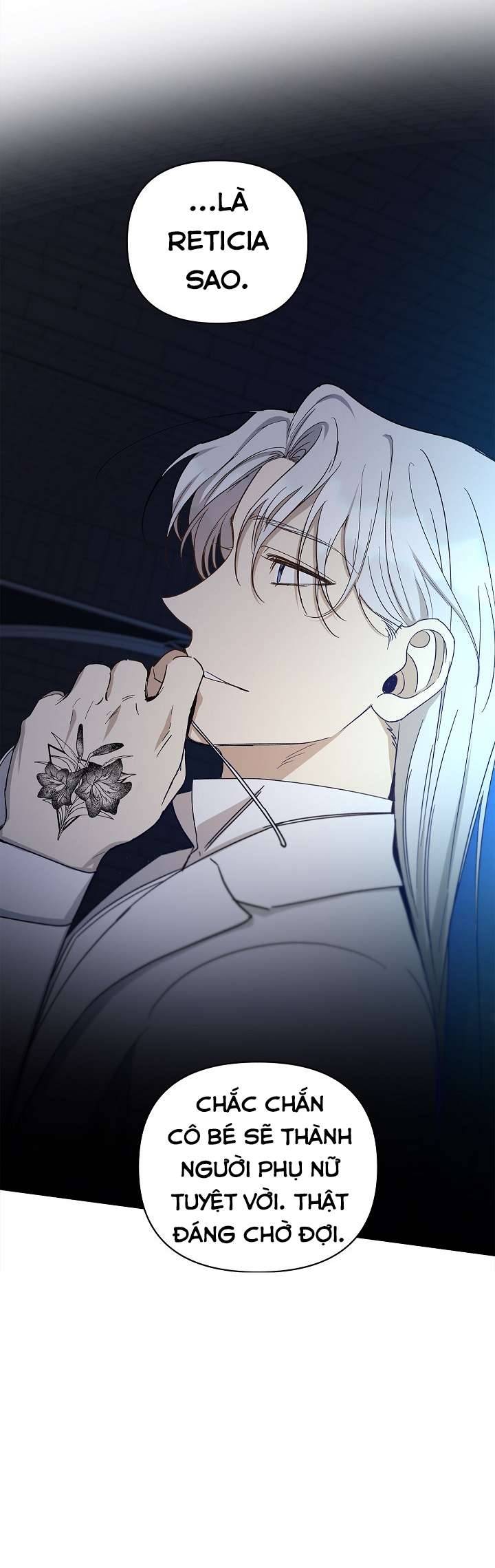 Phương Pháp Trở Thành Con Gái Của Người Hùng Bóng Đêm Chap 31 - Next Chap 32